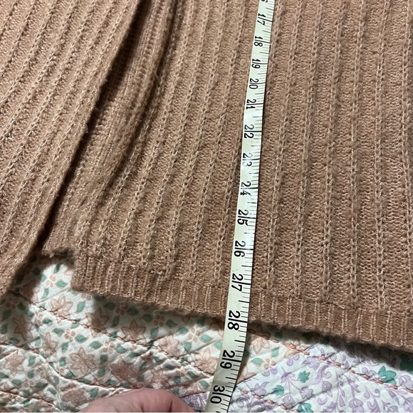 Urban Outfitters Ava Open-Front Cardigan S - Picture 7 of 11